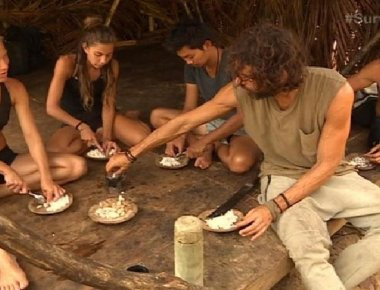 Survivor: Οι «Μαχητές» σχολίασαν την αποχώρηση της Ειρήνης Παπαδοπούλου (βίντεο)